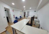 138m² bureau pour location à Alicante, Avenida Salamanca, 21 photo