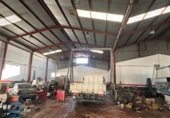 2200m² entrepôt industriel pour vente à Crevillente photo