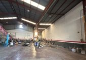 2200m² entrepôt industriel pour vente à Crevillente photo