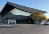 Local comercial
en lloguer
amb 4400m² a Almeria, Carretera del Ingenio, 4 foto