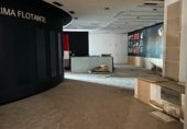 Local comercial
en lloguer
amb 4400m² a Almeria, Carretera del Ingenio, 4 foto