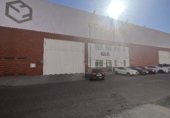 2250m² entrepôt pour vente à Viator, Calle Sierra de Segura 17 photo