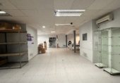 2250m² entrepôt pour vente à Viator, Calle Sierra de Segura 17 photo