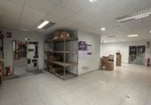 2250m² entrepôt pour vente à Viator, Calle Sierra de Segura 17 photo