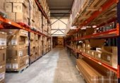 2250m² entrepôt pour vente à Viator, Calle Sierra de Segura 17 photo