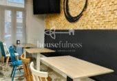 Restaurante en venta con 271m² en Ferrol, en la zona de Recimil foto