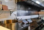 Restaurante en venta con 271m² en Ferrol, en la zona de Recimil foto