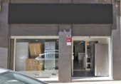 Local comercial en venta con 151m² en Málaga, en la zona de Camino de Suárez foto
