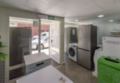 Local comercial en venta con 151m² en Málaga, en la zona de Camino de Suárez foto