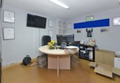 Local comercial en venta con 151m² en Málaga, en la zona de Camino de Suárez foto