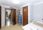 Local comercial en venta con 151m² en Málaga, en la zona de Camino de Suárez foto