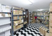 Local comercial en venta con 151m² en Málaga, en la zona de Camino de Suárez foto