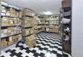 Local comercial en venta con 151m² en Málaga, en la zona de Camino de Suárez foto