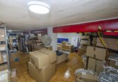 Local comercial en venta con 151m² en Málaga, en la zona de Camino de Suárez foto