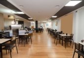 250m² cafeteria for sale in Málaga, in the area of Mármoles photo