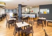 250m² cafeteria for sale in Málaga, in the area of Mármoles photo