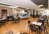 250m² cafeteria for sale in Málaga, in the area of Mármoles photo