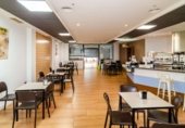 250m² cafeteria for sale in Málaga, in the area of Mármoles photo