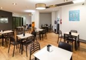 250m² cafeteria for sale in Málaga, in the area of Mármoles photo