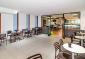 250m² cafeteria for sale in Málaga, in the area of Mármoles photo
