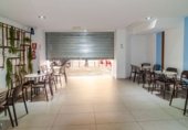 250m² cafeteria for sale in Málaga, in the area of Mármoles photo