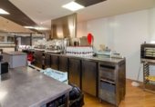 250m² cafeteria for sale in Málaga, in the area of Mármoles photo