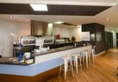 250m² cafeteria for sale in Málaga, in the area of Mármoles photo