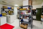 250m² cafeteria for sale in Málaga, in the area of Mármoles photo