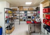250m² cafeteria for sale in Málaga, in the area of Mármoles photo