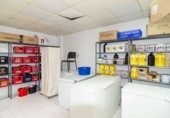 250m² cafeteria for sale in Málaga, in the area of Mármoles photo