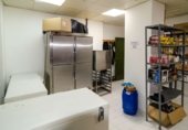 250m² cafeteria for sale in Málaga, in the area of Mármoles photo