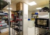 250m² cafeteria for sale in Málaga, in the area of Mármoles photo