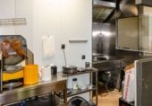 250m² cafeteria for sale in Málaga, in the area of Mármoles photo