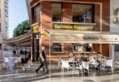 87m² cafétéria pour vente à Malaga, dans le quartier de Polygone Alameda photo