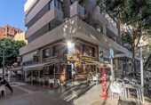 87m² cafétéria pour vente à Malaga, dans le quartier de Polygone Alameda photo