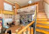 87m² cafétéria pour vente à Malaga, dans le quartier de Polygone Alameda photo