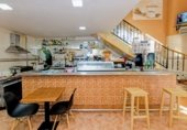 87m² cafétéria pour vente à Malaga, dans le quartier de Polygone Alameda photo