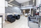 102m² salon de coiffure pour vente à Malaga, dans le quartier de Cortijo Alto photo