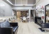 102m² salon de coiffure pour vente à Malaga, dans le quartier de Cortijo Alto photo