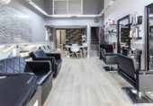 102m² salon de coiffure pour vente à Malaga, dans le quartier de Cortijo Alto photo