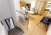 102m² salon de coiffure pour vente à Malaga, dans le quartier de Cortijo Alto photo