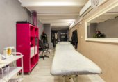 102m² salon de coiffure pour vente à Malaga, dans le quartier de Cortijo Alto photo