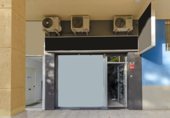 102m² salon de coiffure pour vente à Malaga, dans le quartier de Cortijo Alto photo