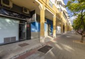 102m² salon de coiffure pour vente à Malaga, dans le quartier de Cortijo Alto photo