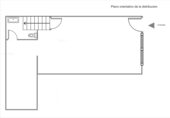 102m² salon de coiffure pour vente à Malaga, dans le quartier de Cortijo Alto photo