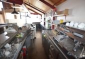 137m² restaurant for sale in Vigo, AVENIDA FLORIDA, 49 photo