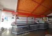 137m² restaurant for sale in Vigo, AVENIDA FLORIDA, 49 photo
