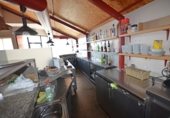 137m² restaurant for sale in Vigo, AVENIDA FLORIDA, 49 photo