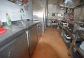 137m² restaurant for sale in Vigo, AVENIDA FLORIDA, 49 photo