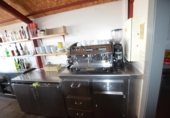 137m² restaurant for sale in Vigo, AVENIDA FLORIDA, 49 photo